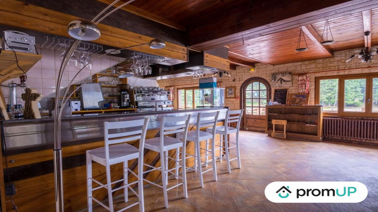 Ma-Cabane - Vente Maison Saint-Martin-Vésubie, 600 m²