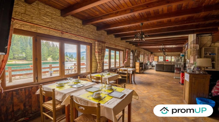 Ma-Cabane - Vente Maison Saint-Martin-Vésubie, 600 m²