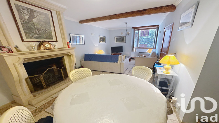 Ma-Cabane - Vente Maison Saint-Martin-Vésubie, 125 m²