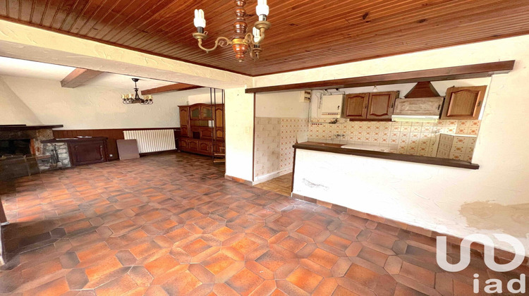 Ma-Cabane - Vente Maison Saint-Martin-Vésubie, 77 m²