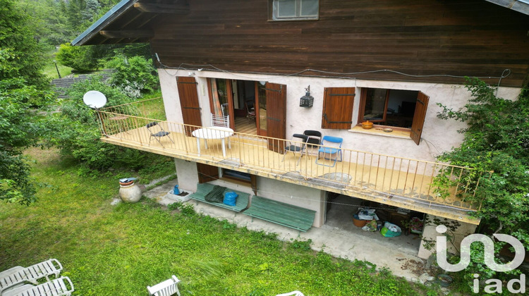 Ma-Cabane - Vente Maison Saint-Martin-Vésubie, 80 m²