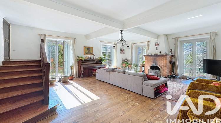 Ma-Cabane - Vente Maison Saint-Martin-Vésubie, 195 m²