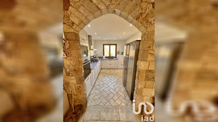 Ma-Cabane - Vente Maison Saint Martin Vesubie, 115 m²