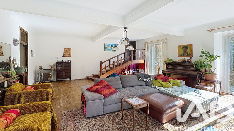 Ma-Cabane - Vente Maison Saint-Martin-Vésubie, 195 m²