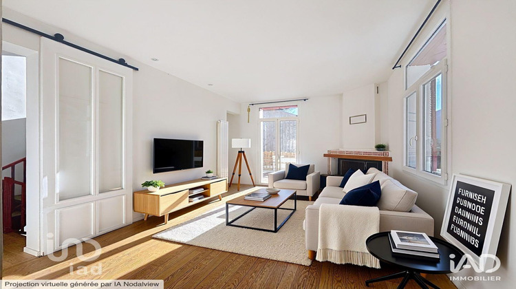 Ma-Cabane - Vente Maison Saint-Martin-Vésubie, 167 m²