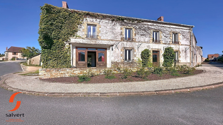 Ma-Cabane - Vente Maison SAINT-MARTINIEN, 278 m²