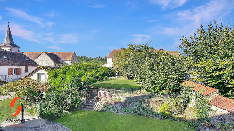 Ma-Cabane - Vente Maison SAINT-MARTINIEN, 278 m²