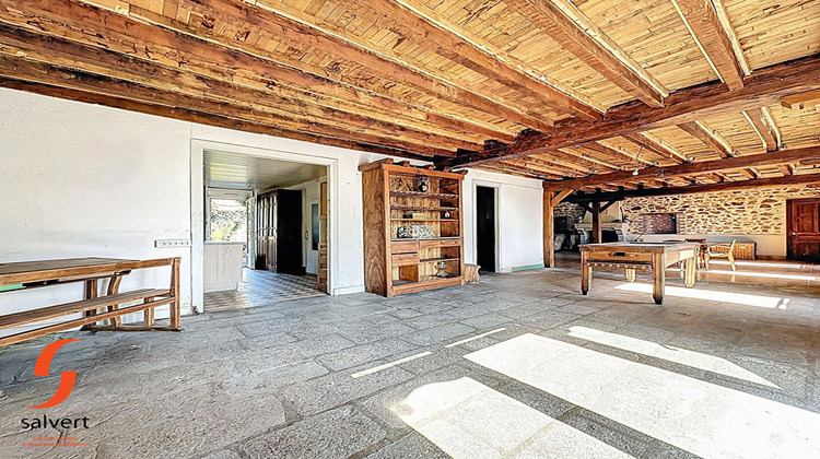 Ma-Cabane - Vente Maison SAINT-MARTINIEN, 278 m²