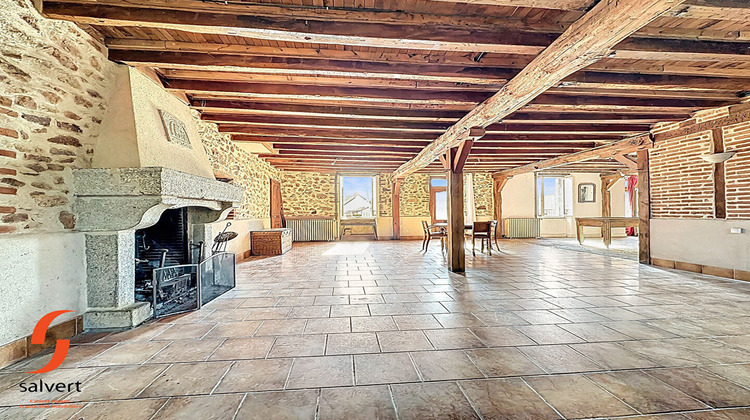 Ma-Cabane - Vente Maison SAINT-MARTINIEN, 278 m²