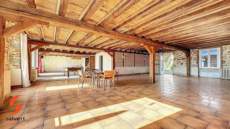 Ma-Cabane - Vente Maison SAINT-MARTINIEN, 278 m²