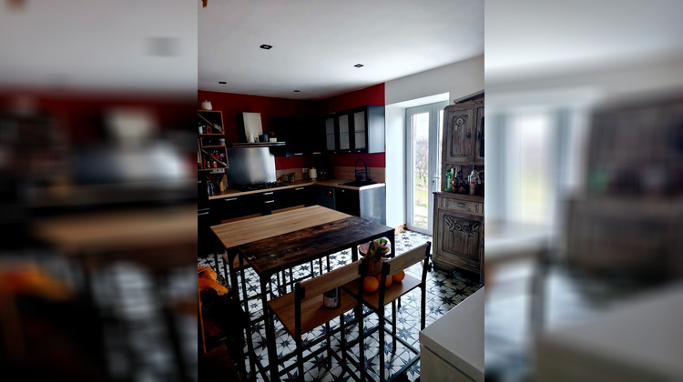 Ma-Cabane - Vente Maison SAINT-MARTINIEN, 0 m²