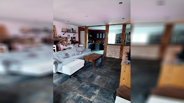 Ma-Cabane - Vente Maison SAINT-MARTINIEN, 0 m²