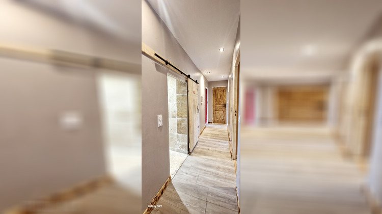 Ma-Cabane - Vente Maison SAINT-MARTINIEN, 0 m²