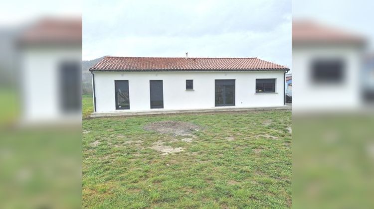 Ma-Cabane - Vente Maison Saint-Martory, 120 m²