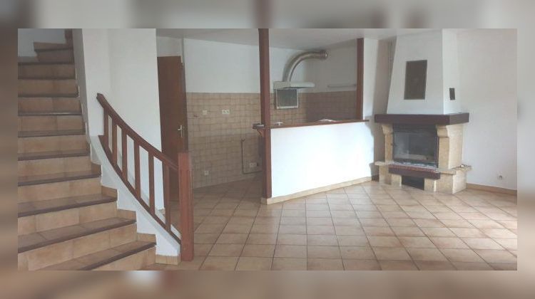 Ma-Cabane - Vente Maison Saint-Martory, 100 m²