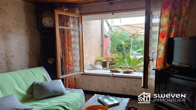 Ma-Cabane - Vente Maison Saint-Martory, 151 m²