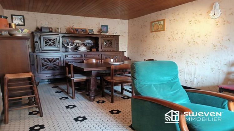 Ma-Cabane - Vente Maison Saint-Martory, 151 m²