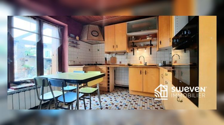 Ma-Cabane - Vente Maison Saint-Martory, 151 m²