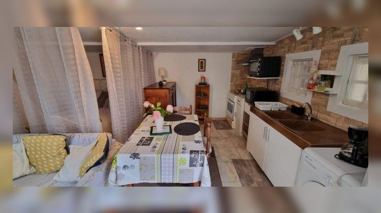 Ma-Cabane - Vente Maison Saint-Martory, 115 m²