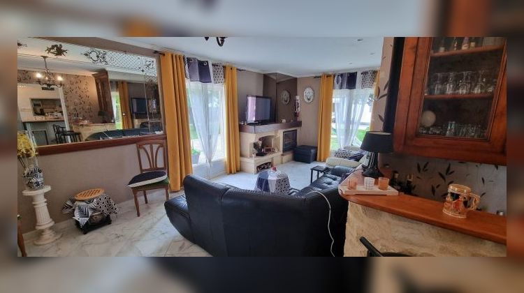 Ma-Cabane - Vente Maison Saint-Martory, 115 m²