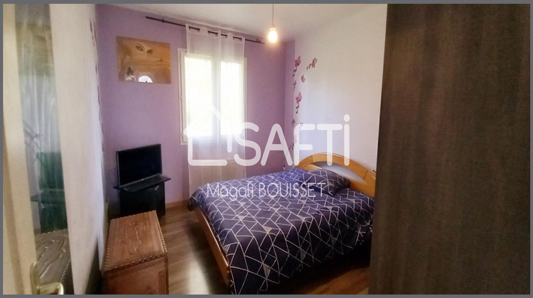 Ma-Cabane - Vente Maison Saint-Martory, 92 m²