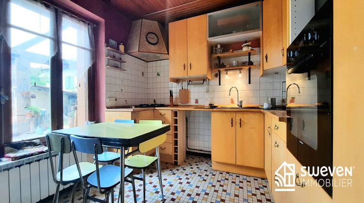 Ma-Cabane - Vente Maison Saint-Martory, 151 m²