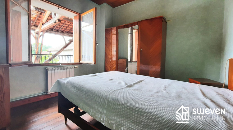 Ma-Cabane - Vente Maison Saint-Martory, 151 m²