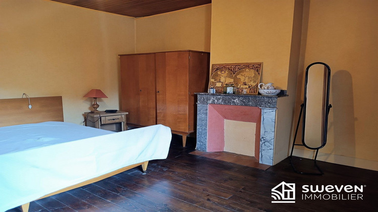 Ma-Cabane - Vente Maison Saint-Martory, 151 m²