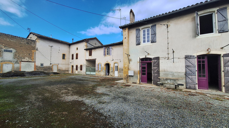 Ma-Cabane - Vente Maison SAINT-MARTORY, 360 m²