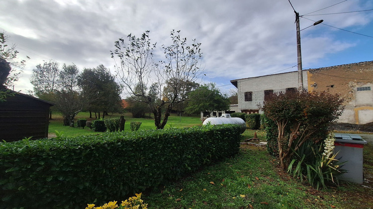 Ma-Cabane - Vente Maison SAINT-MARTORY, 360 m²