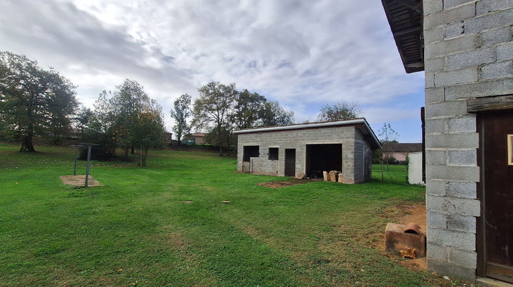 Ma-Cabane - Vente Maison SAINT-MARTORY, 360 m²