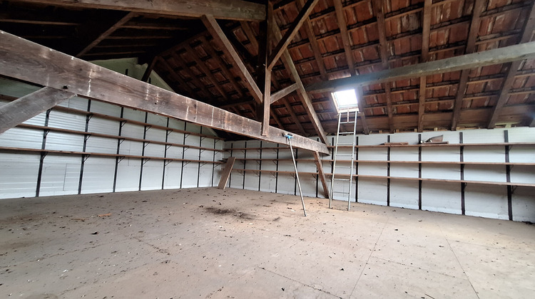 Ma-Cabane - Vente Maison SAINT-MARTORY, 360 m²