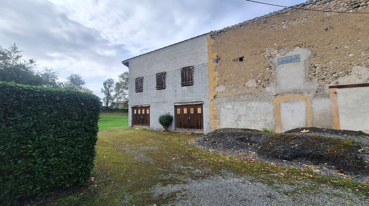 Ma-Cabane - Vente Maison SAINT-MARTORY, 360 m²