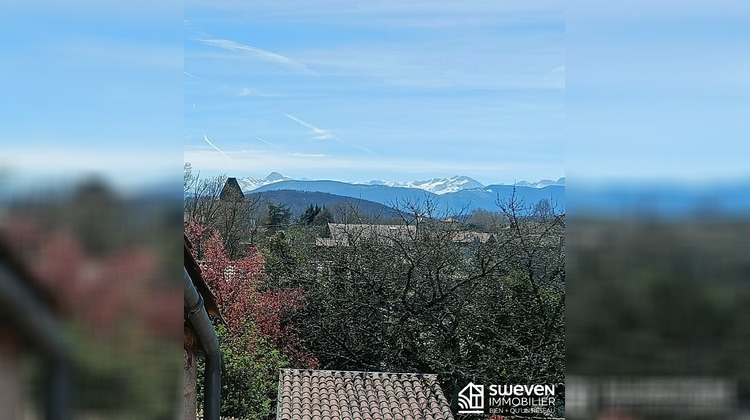 Ma-Cabane - Vente Maison Saint-Martory, 160 m²