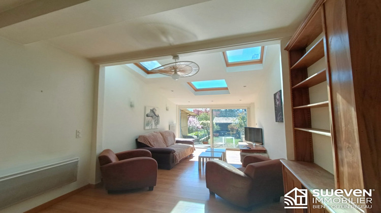 Ma-Cabane - Vente Maison Saint-Martory, 160 m²