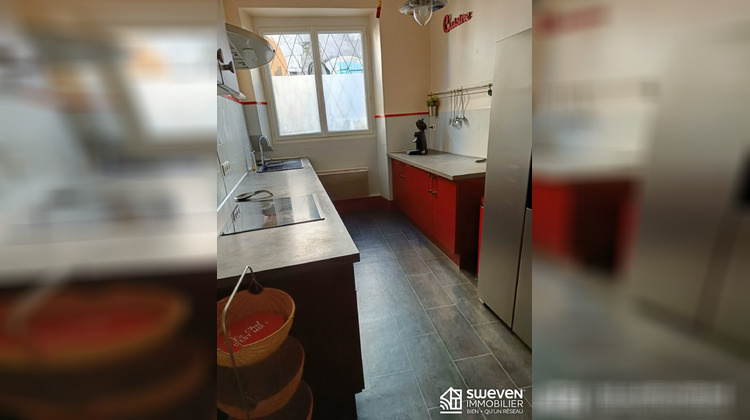 Ma-Cabane - Vente Maison Saint-Martory, 160 m²