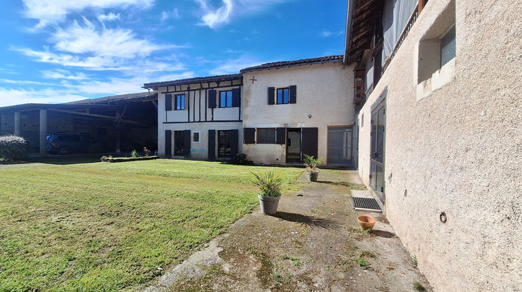 Ma-Cabane - Vente Maison SAINT-MARTORY, 310 m²