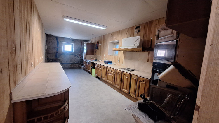 Ma-Cabane - Vente Maison SAINT-MARTORY, 310 m²