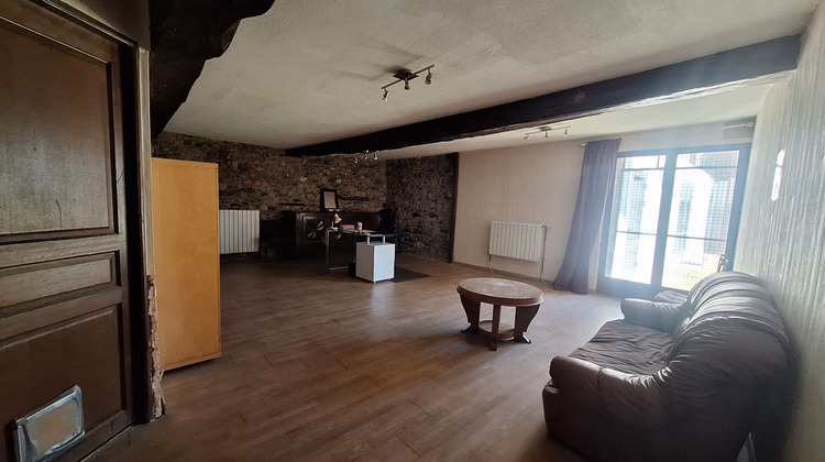 Ma-Cabane - Vente Maison SAINT-MARTORY, 310 m²