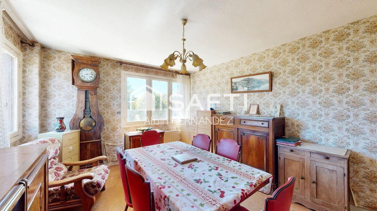 Ma-Cabane - Vente Maison Saint-Martory, 160 m²