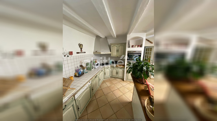 Ma-Cabane - Vente Maison Saint-Mary, 173 m²