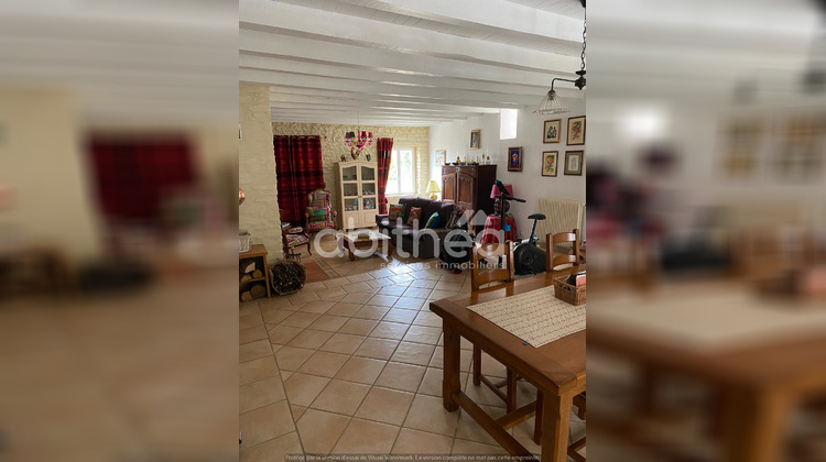 Ma-Cabane - Vente Maison Saint-Mary, 173 m²