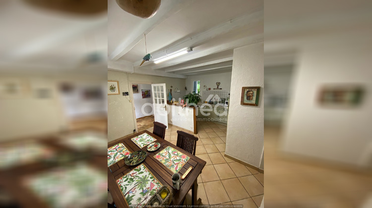 Ma-Cabane - Vente Maison Saint-Mary, 173 m²