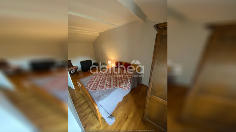 Ma-Cabane - Vente Maison Saint-Mary, 173 m²