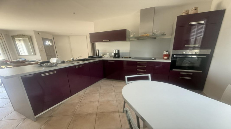 Ma-Cabane - Vente Maison SAINT MARY, 94 m²