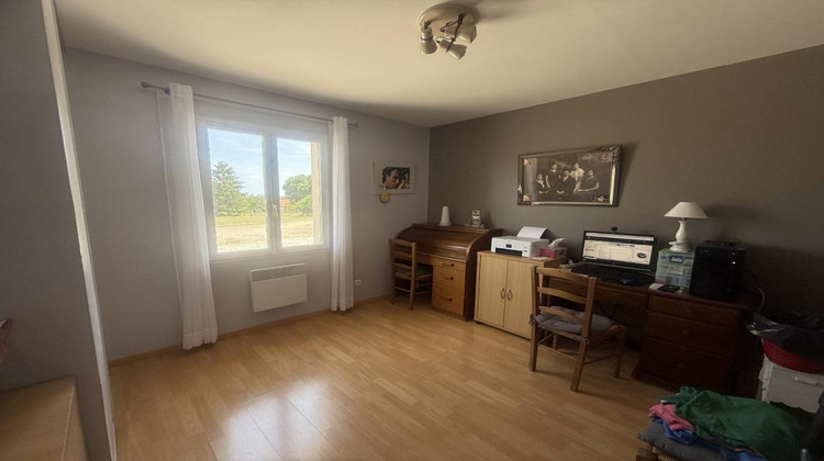 Ma-Cabane - Vente Maison SAINT MARY, 94 m²