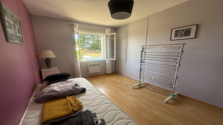 Ma-Cabane - Vente Maison SAINT MARY, 94 m²