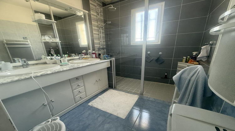 Ma-Cabane - Vente Maison SAINT MARY, 94 m²