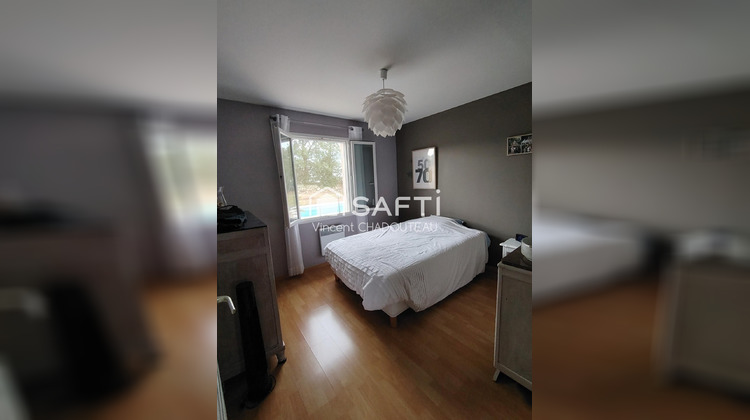 Ma-Cabane - Vente Maison Saint-Mary, 92 m²