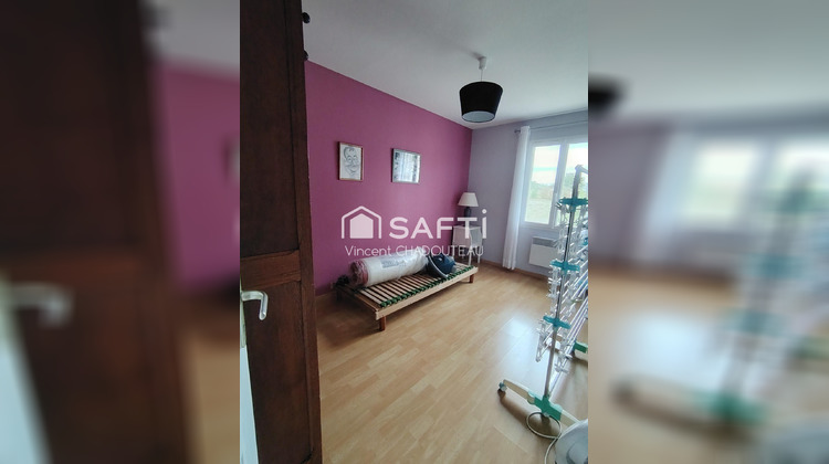 Ma-Cabane - Vente Maison Saint-Mary, 92 m²